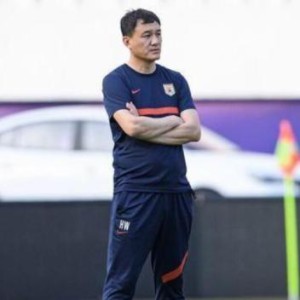 虎扑app-泰山主宰广州城能否进前四 郝伟：把包袱甩给对手